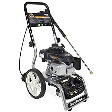 MI-T-M, CV-2000-0MTC, 10016161-99999999 Pressure Washer
