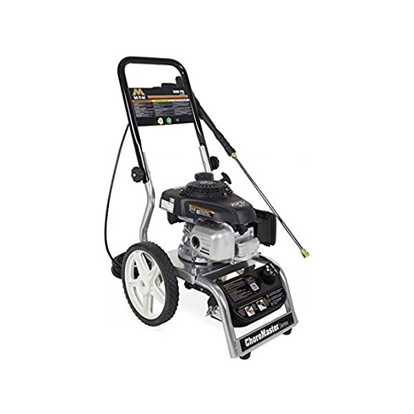 MI-T-M, CV-2000-0MTC, 10016161-99999999 Pressure Washer