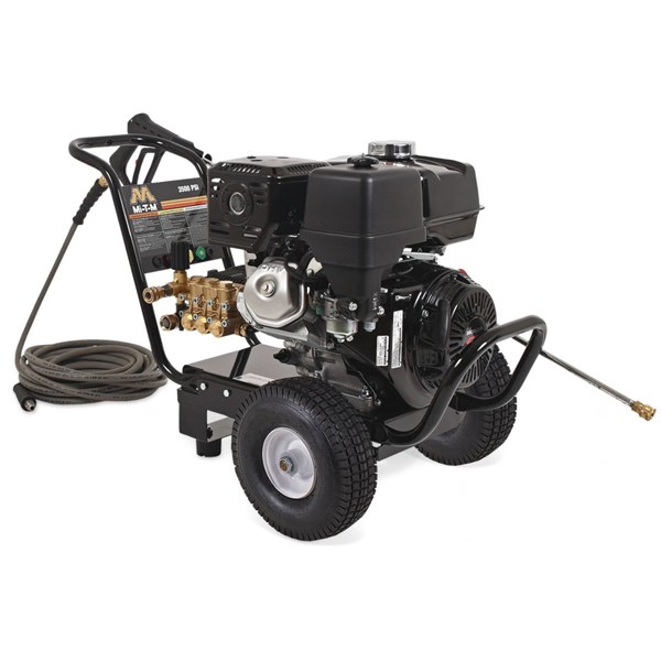MI-T-M, CA-3304-0MHB, 10173072-99999999 Pressure Washer