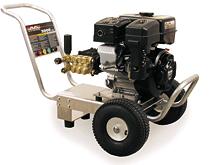 MI-T-M, CA-4004-0MHB Pressure Washer