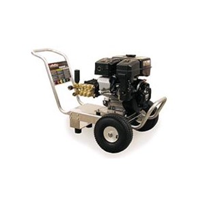 MI-T-M, CA-4004-0MHB Pressure Washer