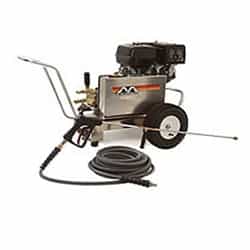 MI-T-M, CBA-3004-0MHB, 10239171-99999999 Pressure Washer