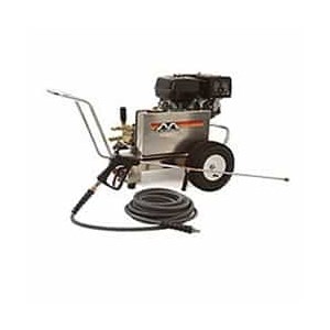 MI-T-M, CBA-3004-0MHB, 10239171-99999999 Pressure Washer