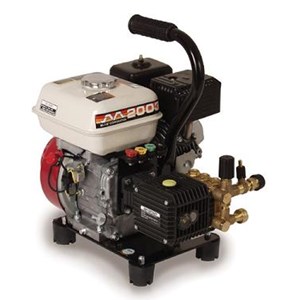 MI-T-M, CD-2003-0MHH, 10166027-99999999 Pressure Washer