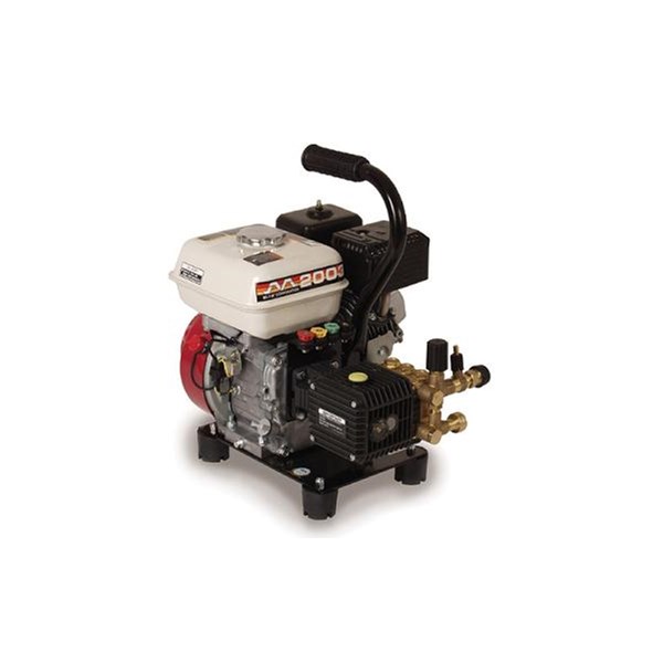 MI-T-M, CD-2003-0MHH, 10166027-99999999 Pressure Washer