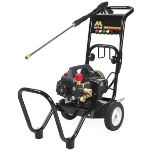 MI-T-M, CM-2400-0MTC Pressure Washer