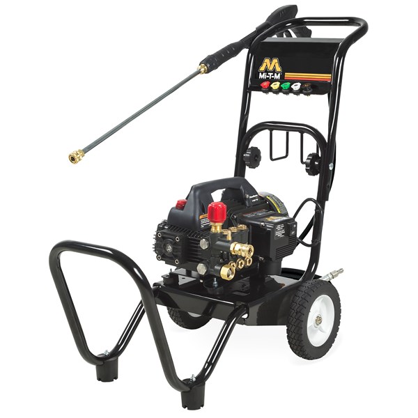 MI-T-M, CM-2400-0MTC Pressure Washer
