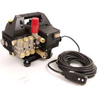 MI-T-M, CM-1250-0MEH, 10346736-99999999 Pressure Washer