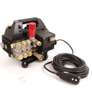 MI-T-M, CM-1250-0MEH, 10346736-99999999 Pressure Washer