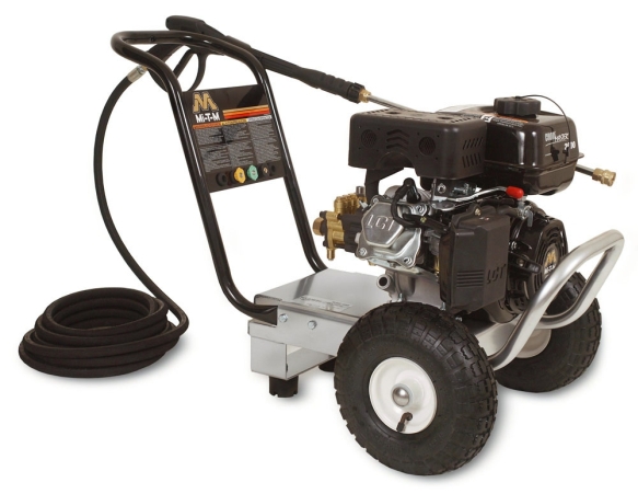 MI-T-M, CM-2600-0MLB Pressure Washer