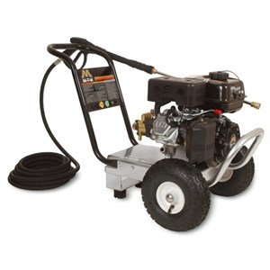 MI-T-M, CM-2600-0MLB Pressure Washer