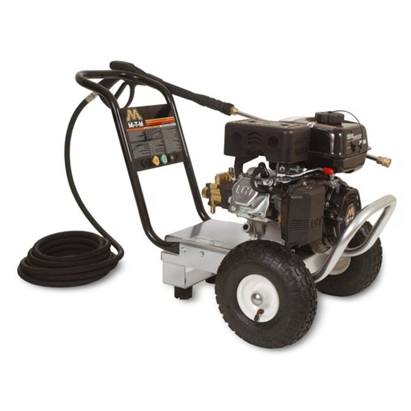 MI-T-M, CM-2600-0MLB Pressure Washer