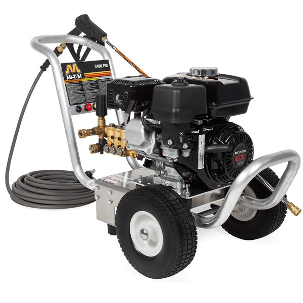 MI-T-M, CA-3004-0MHB, 10172422-99999999 Pressure Washer