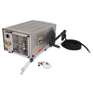 MI-T-M, CW-3004-SME3, 10375000-99999999 Pressure Washer
