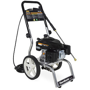 MI-T-M, CV-2300-0MBC Pressure Washer