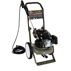 MI-T-M, CV-2400-1MIC, 10166698-99999999 Pressure Washer