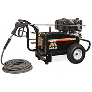 MI-T-M, CW-3006-1ME3, 397220-99999999 Pressure Washer