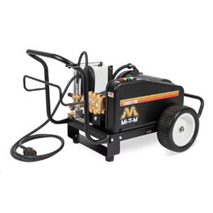 MI-T-M, CW-2504-1MVB Pressure Washer