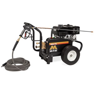 MI-T-M, JCW-4004-0MVB, 10070000-99999999 Pressure Washer