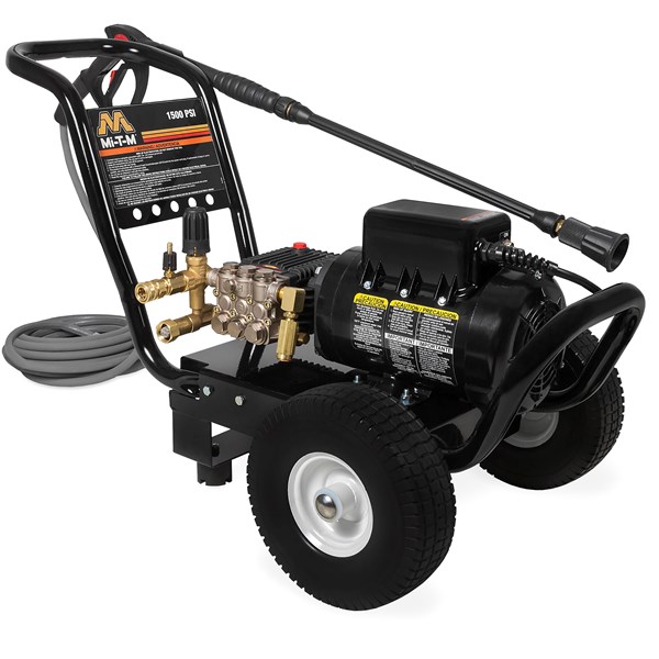 MI-T-M, JP-2003-1ME1 Pressure Washer