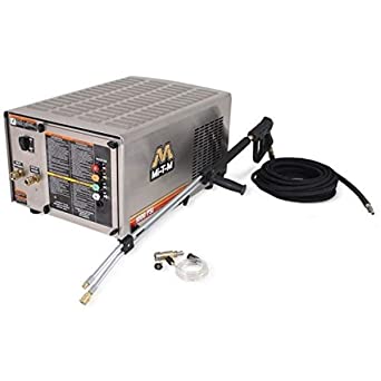 MI-T-M, CW-2004-SME3, 10375000-99999999 Pressure Washer