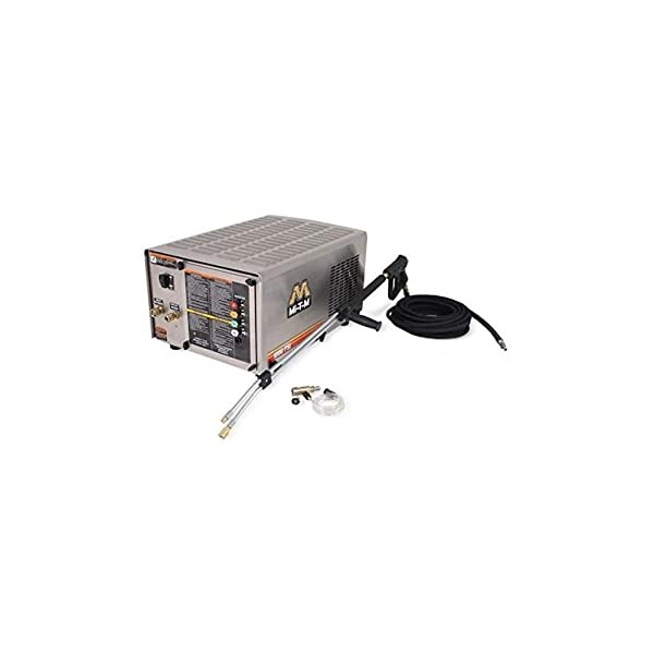 MI-T-M, CW-2004-SME3, 10375000-99999999 Pressure Washer