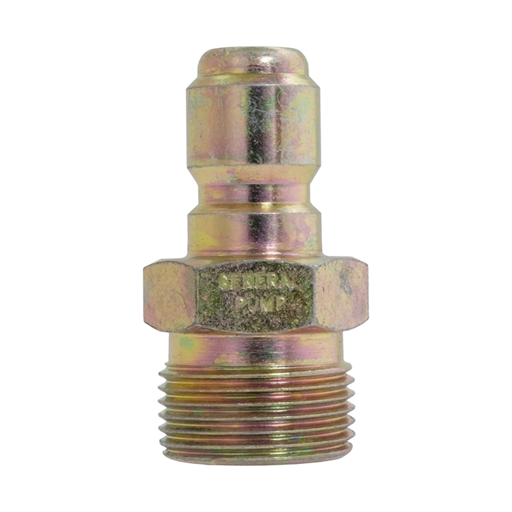1001.2647, ADAPTER, M22M X 3/8 QC PLUG