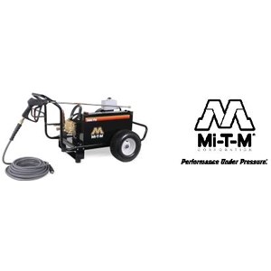 MI-T-M, CW-2004-0ME3 Pressure Washer