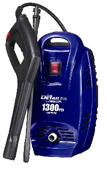 POWERWASHER, PW1400-VT Pressure Washer