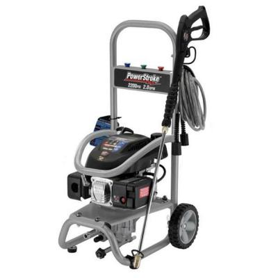 POWERSTROKE, PS80517 Pressure Washer