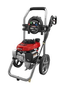 POWERSTROKE, PS80996 Pressure Washer