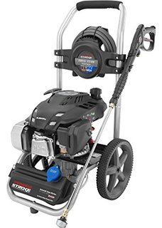 POWERSTROKE, PS80945 Pressure Washer