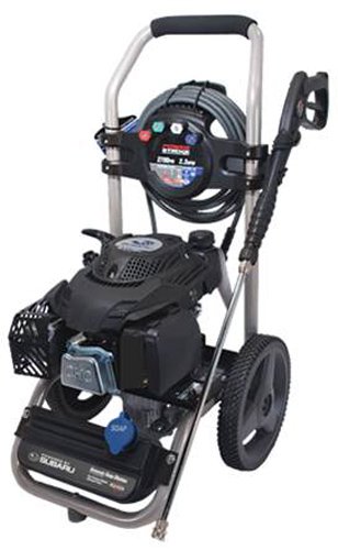 POWERSTROKE, PS80950 Pressure Washer