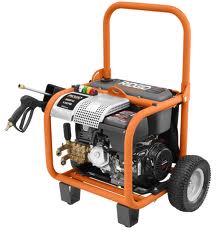 RIDGID, RD80770 Pressure Washer