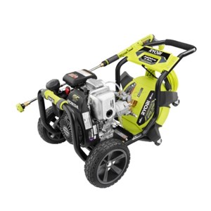 RYOBI, RY803423H Pressure Washer