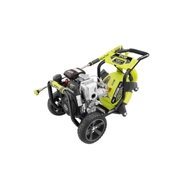 RYOBI, RY803423H Pressure Washer