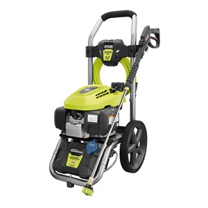 RYOBI, RY803023 Pressure Washer