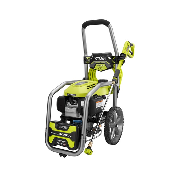 RYOBI, RY803325 Pressure Washer