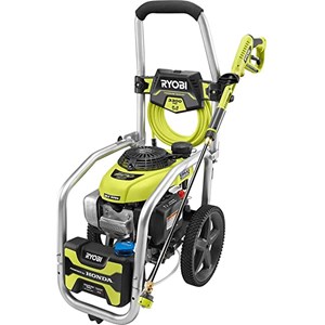RYOBI, RY80942 Pressure Washer