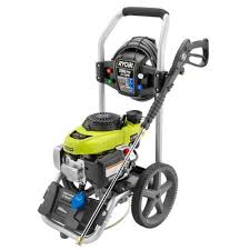 RYOBI, RY80930 Pressure Washer