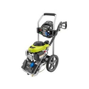 RYOBI, RY80930 Pressure Washer