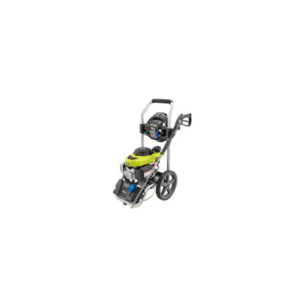 RYOBI, RY80930 Pressure Washer