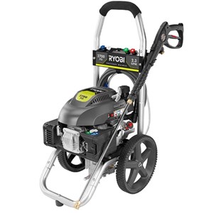 RYOBI, RY802700 Pressure Washer
