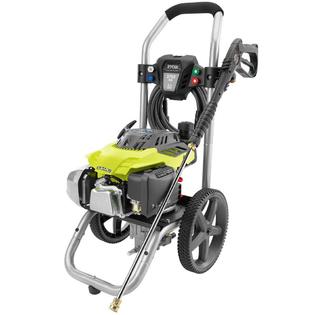 RYOBI, RY802723 Pressure Washer