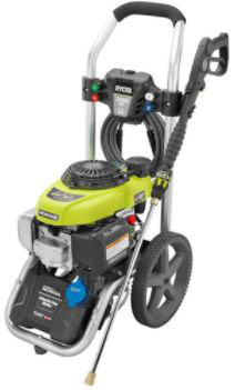 RYOBI, RY802800 Pressure Washer