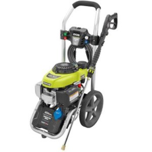 RYOBI, RY802800 Pressure Washer