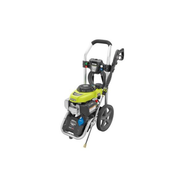 RYOBI, RY802800 Pressure Washer