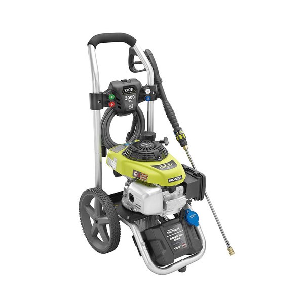 RYOBI, RY803000 Pressure Washer