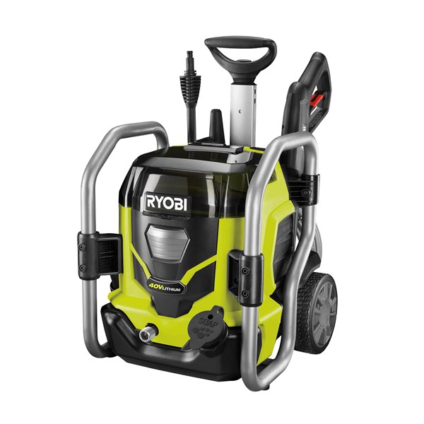RYOBI, RY40PW01DG9 Pressure Washer