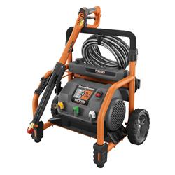RIDGID, RD80786 Pressure Washer